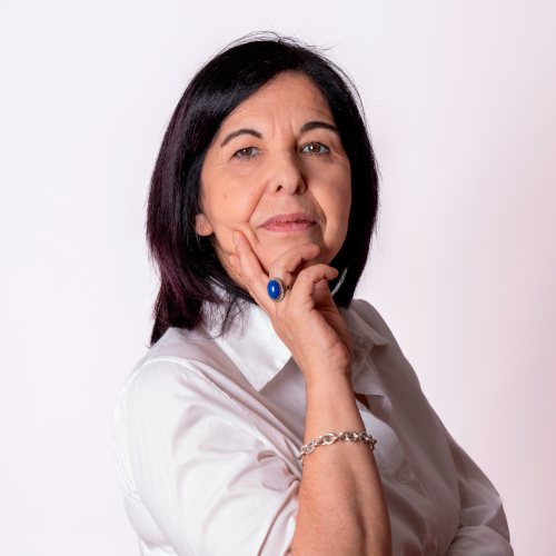 Maria Cristina Simonelli